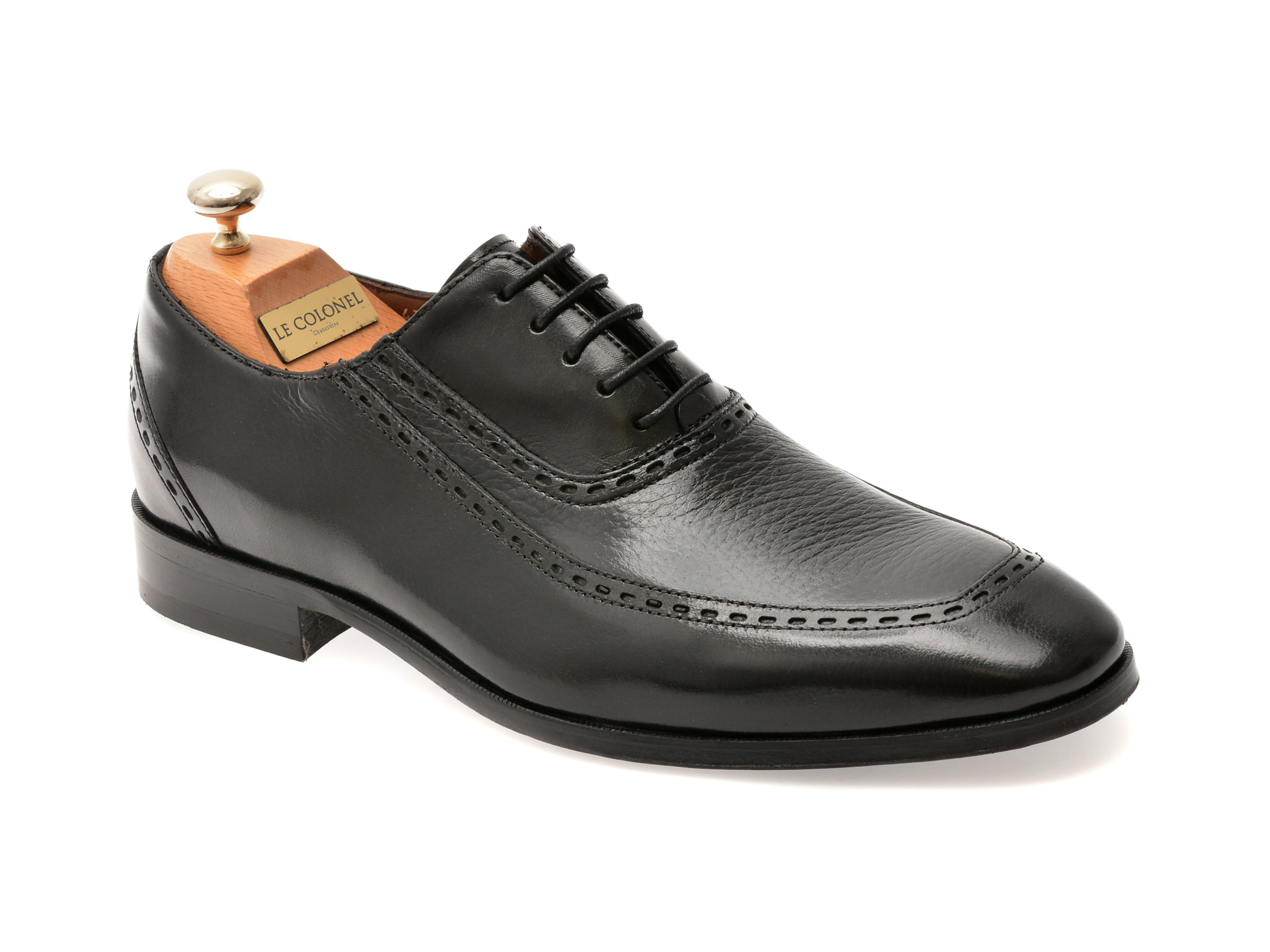 Pantofi Eleganti Le Colonel | Piele Naturala Premium
