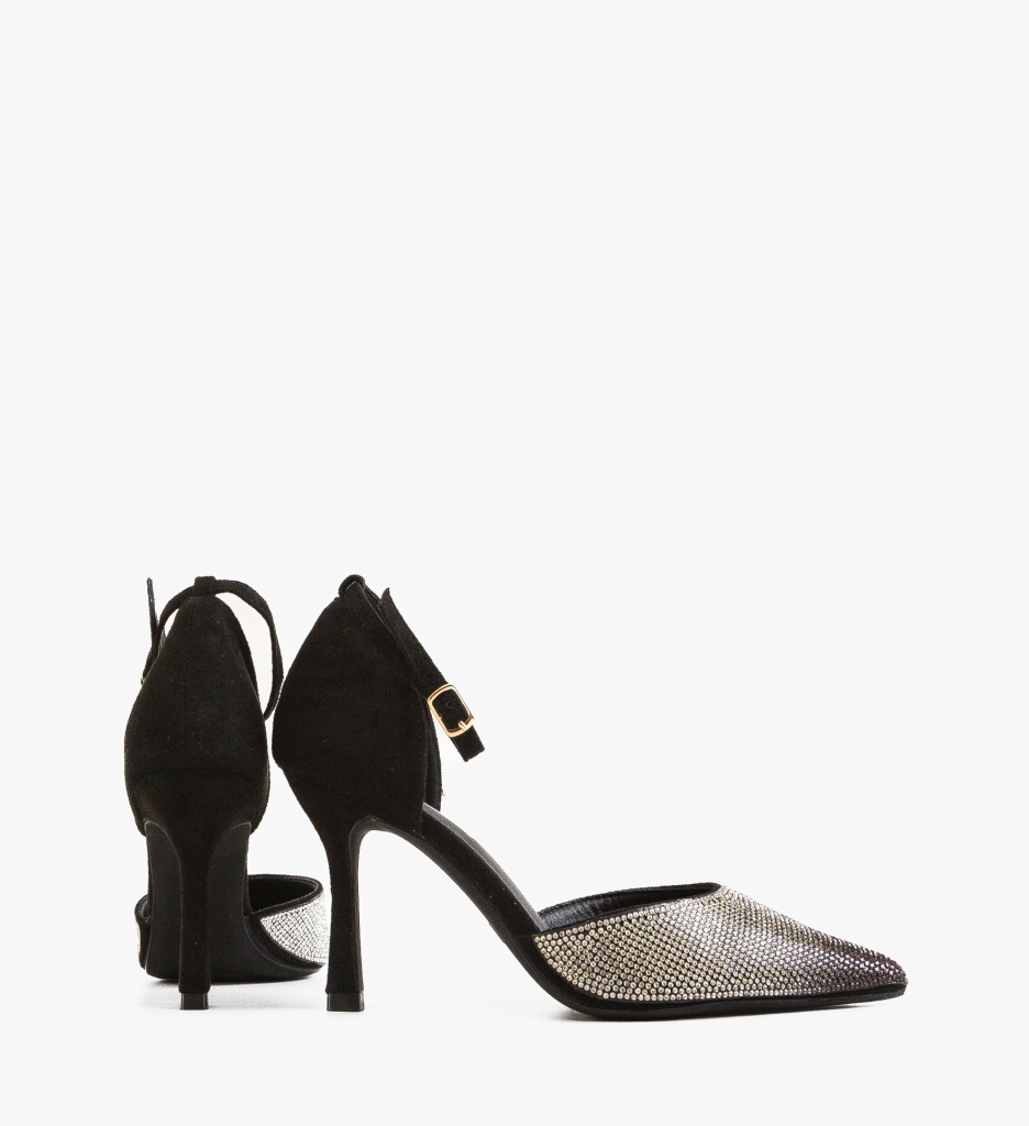 Pantofi dama Amina Negri | Eleganță Maximă - imagine 6