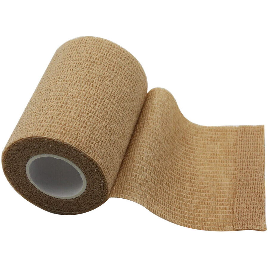 Bandaj Pressio Autoadeziv Fără Latex 5cmx4.5m