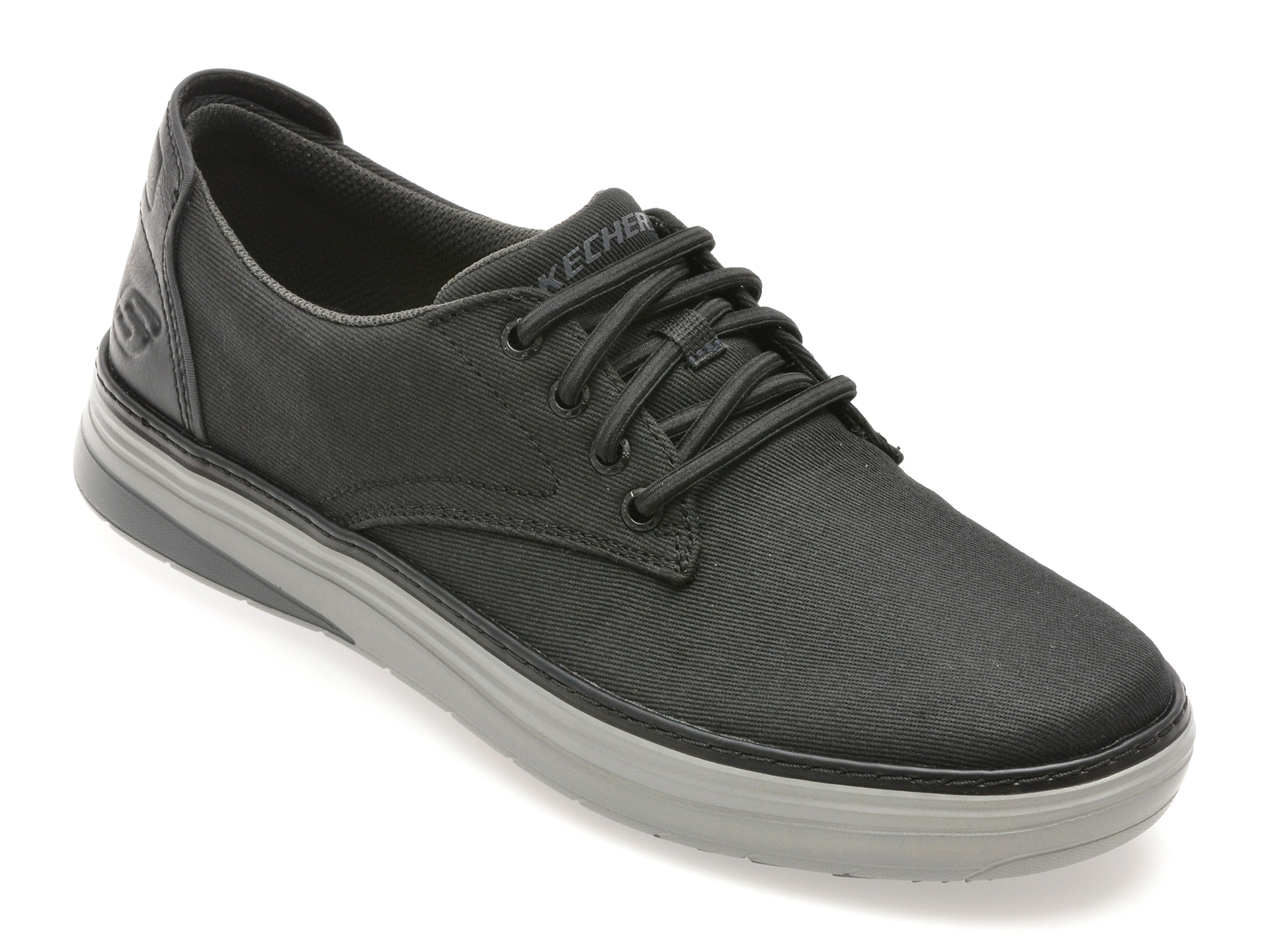 Skechers HYLAND Negri - Confort și Stil Casual