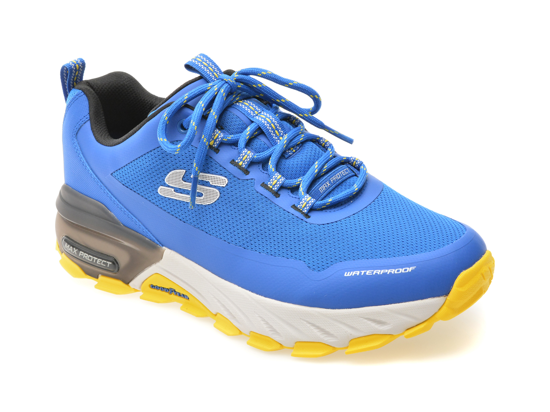 Pantofi Skechers MAX PROTECT - Confort Maxim