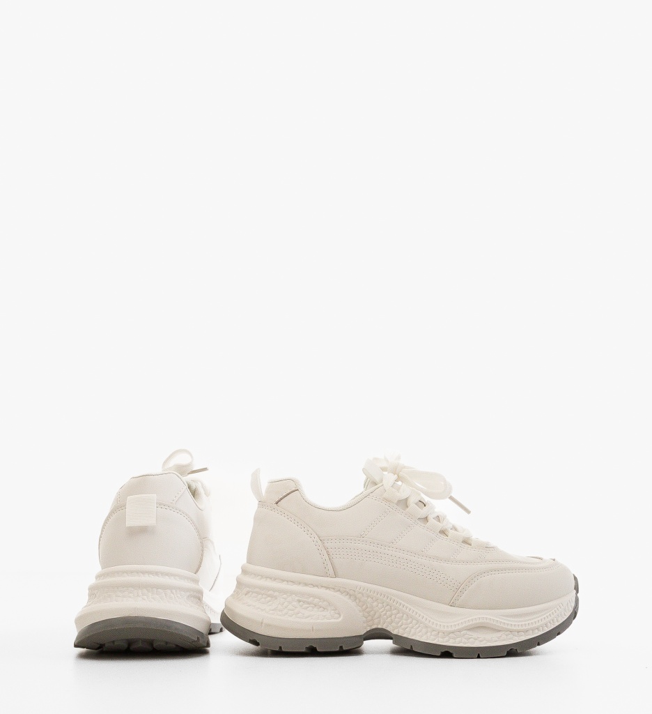 Sneakers Dama Norius Albi, Confort Urban - imagine 4