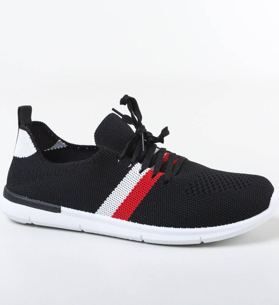 Pantofi Sport Mikys Negri - Confort și Stil - imagine 5