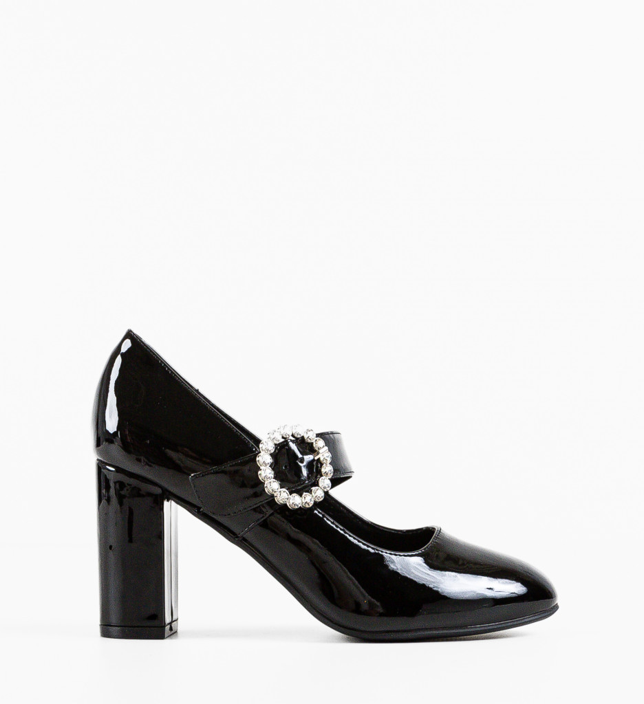 Pantofi Renee Negri - Eleganță și Stil - imagine 5