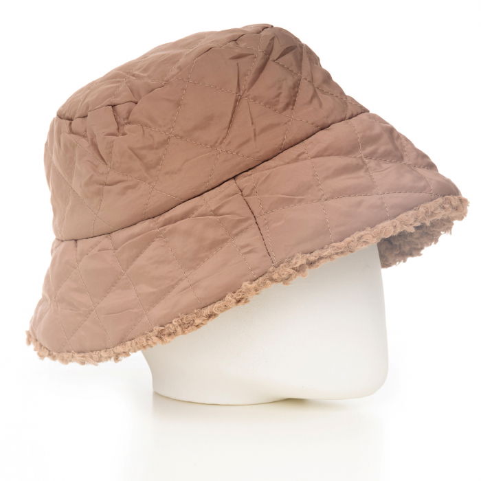 Palarie Reversibila 2-in-1 Blanita | Shopika