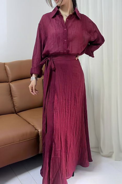 Compleu Eleg Shopika | Stil & Confort