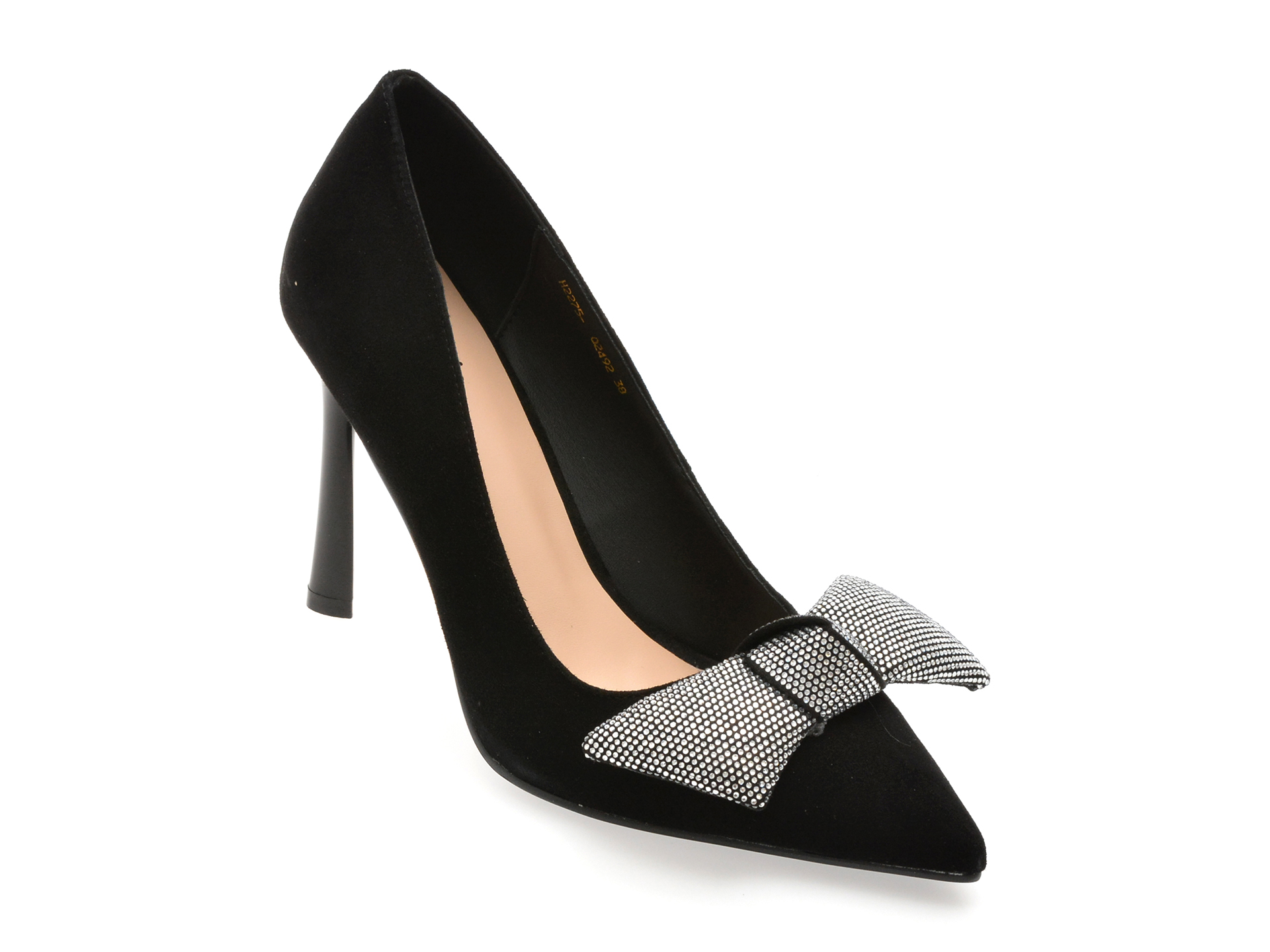 Pantofi Eleganti Flavia Passini - Stil si Confort