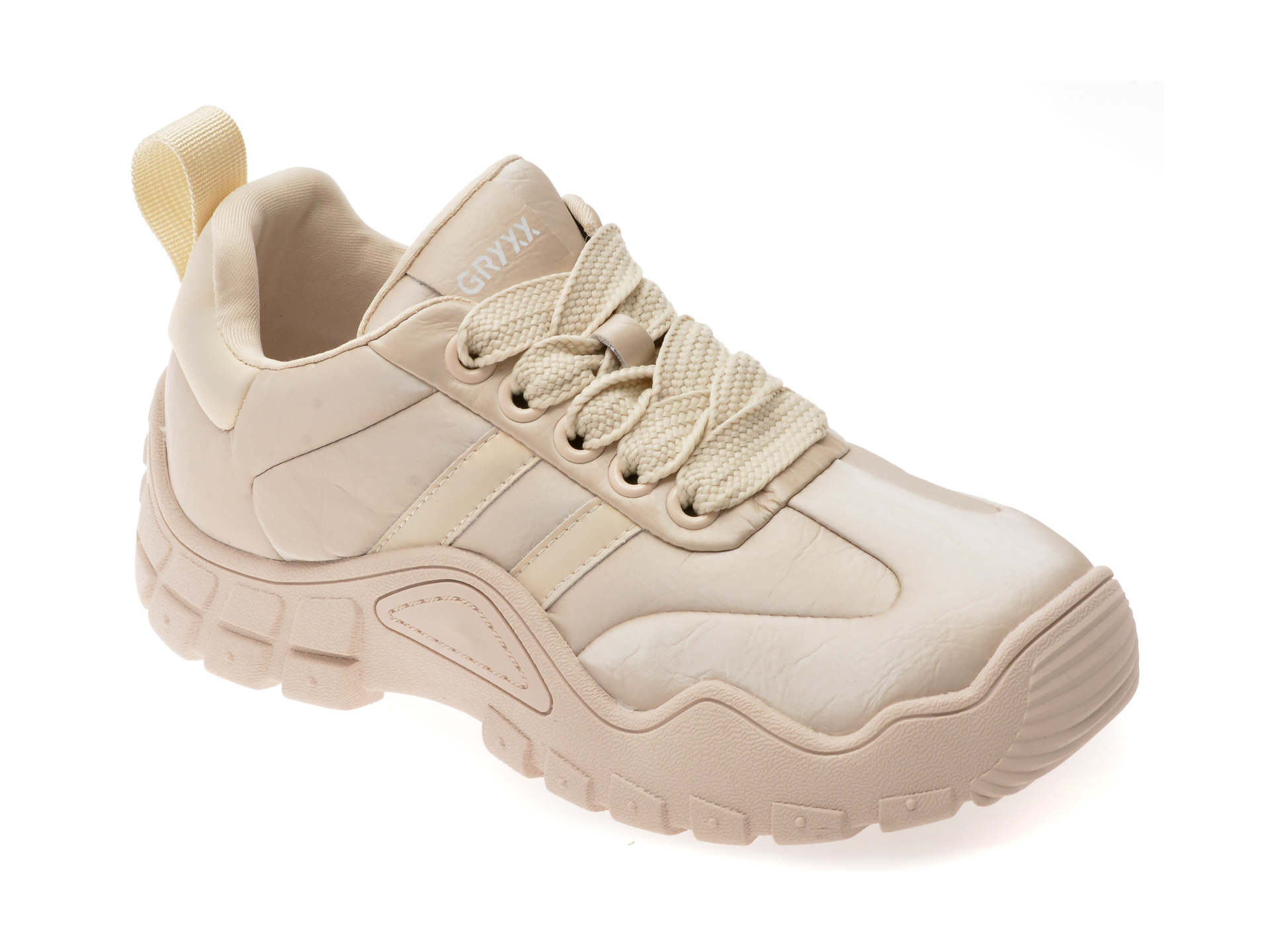 Pantofi Sport GRYXX M760 Gri - Confort și Stil