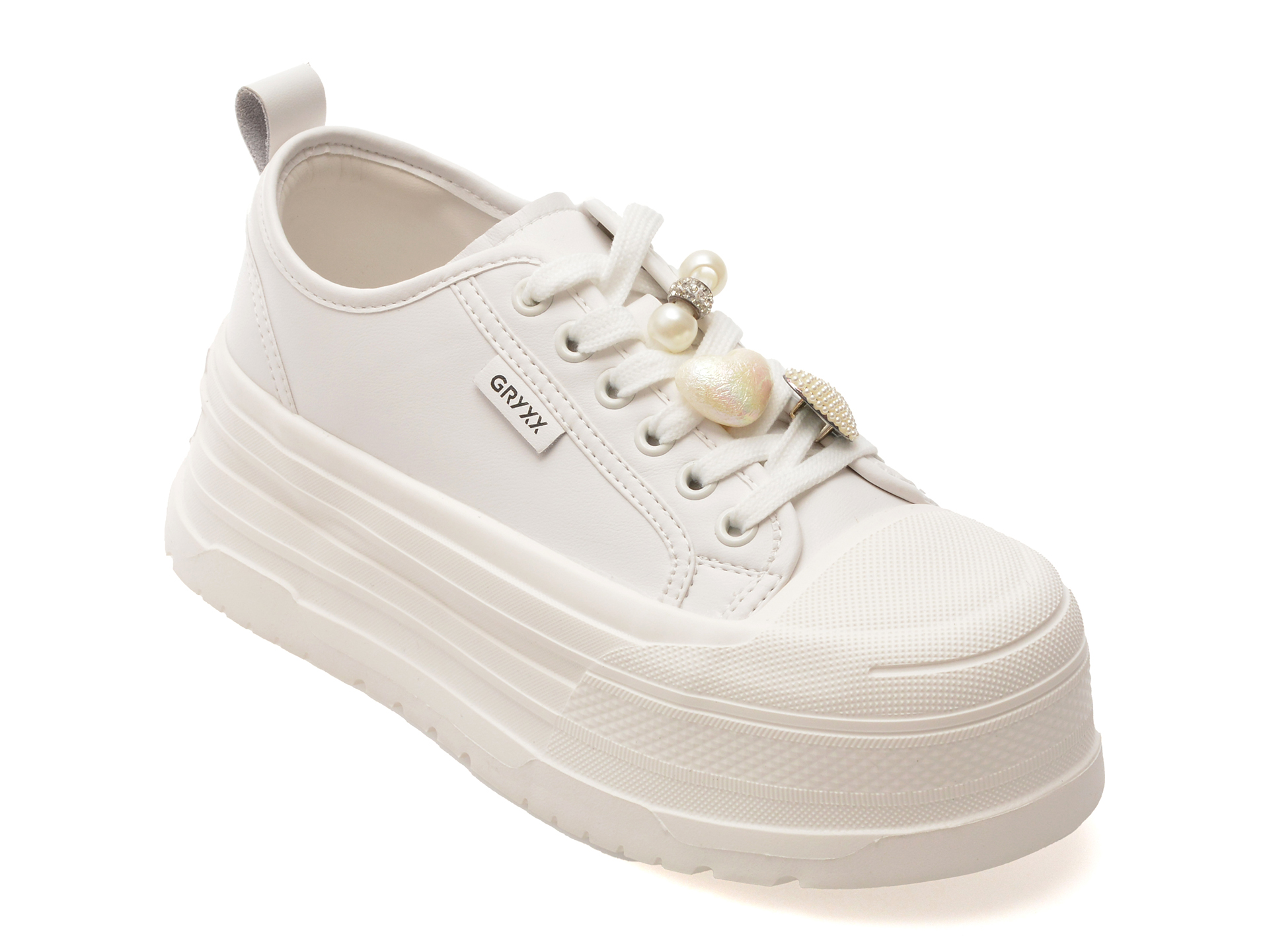 Pantofi Gryxx Piele | Confort & Stil Urban