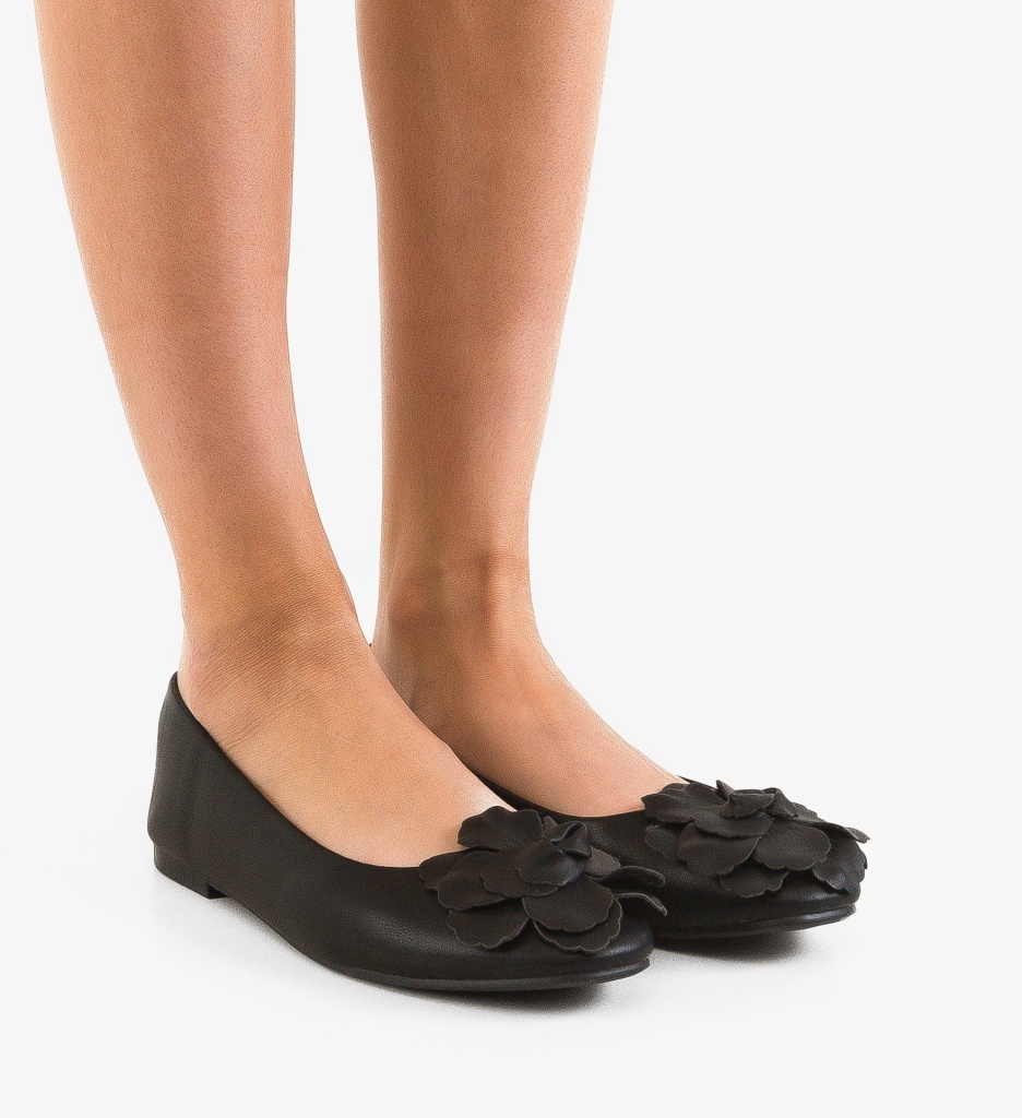 Balerini Dawi Negri - Confort & Stil Casual