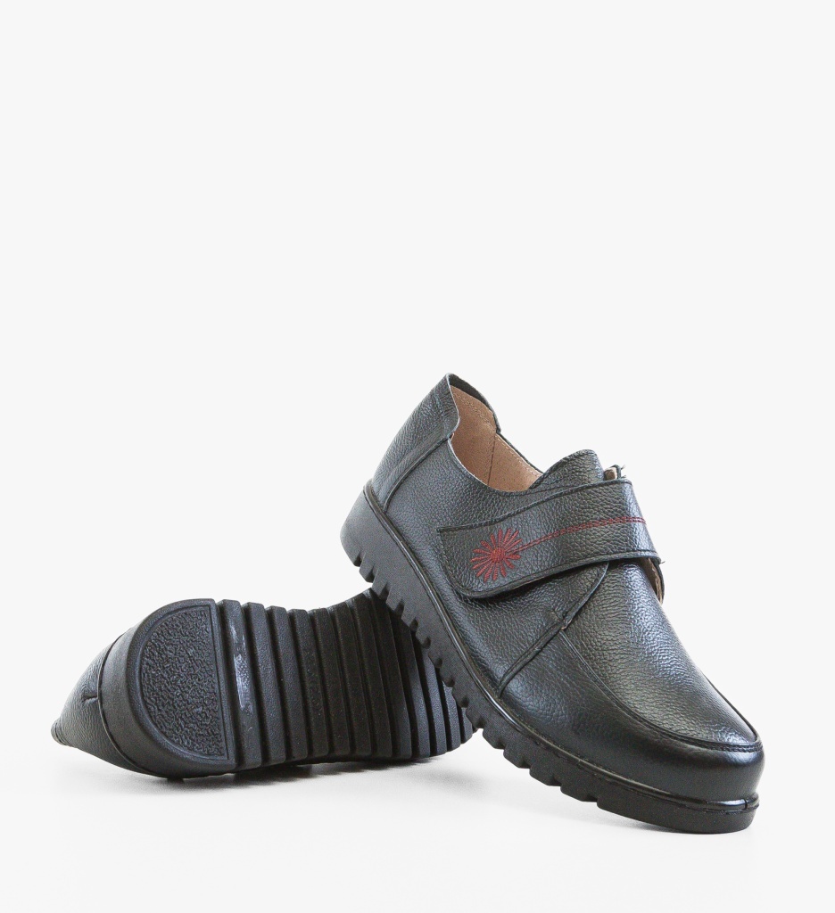 Pantofi Casual Marye Negri – Stil și Confort - imagine 5