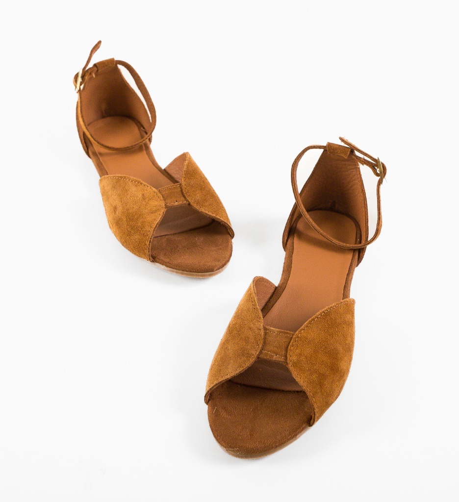 Sandale Dama Makere | Elegante și Confortabile - imagine 6