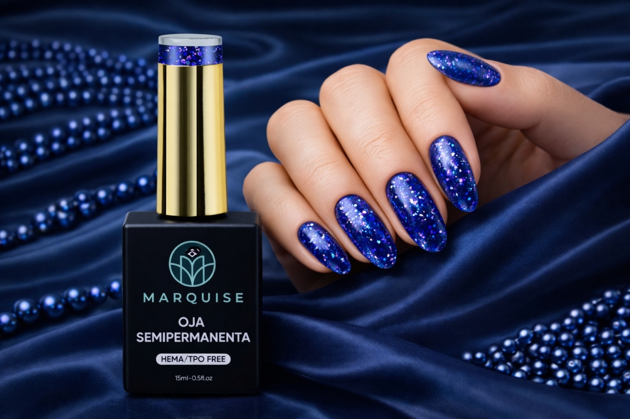 Oja Semipermanenta Picadili HEMA Free, 15 ml - imagine 2