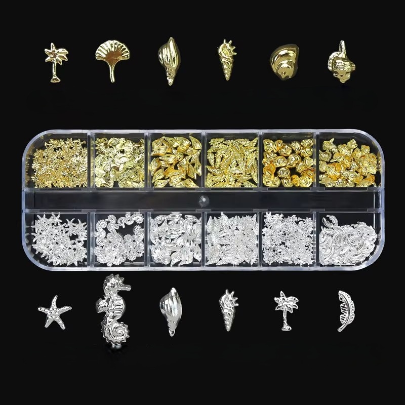 Ornamente Unghii Marquise Picadili