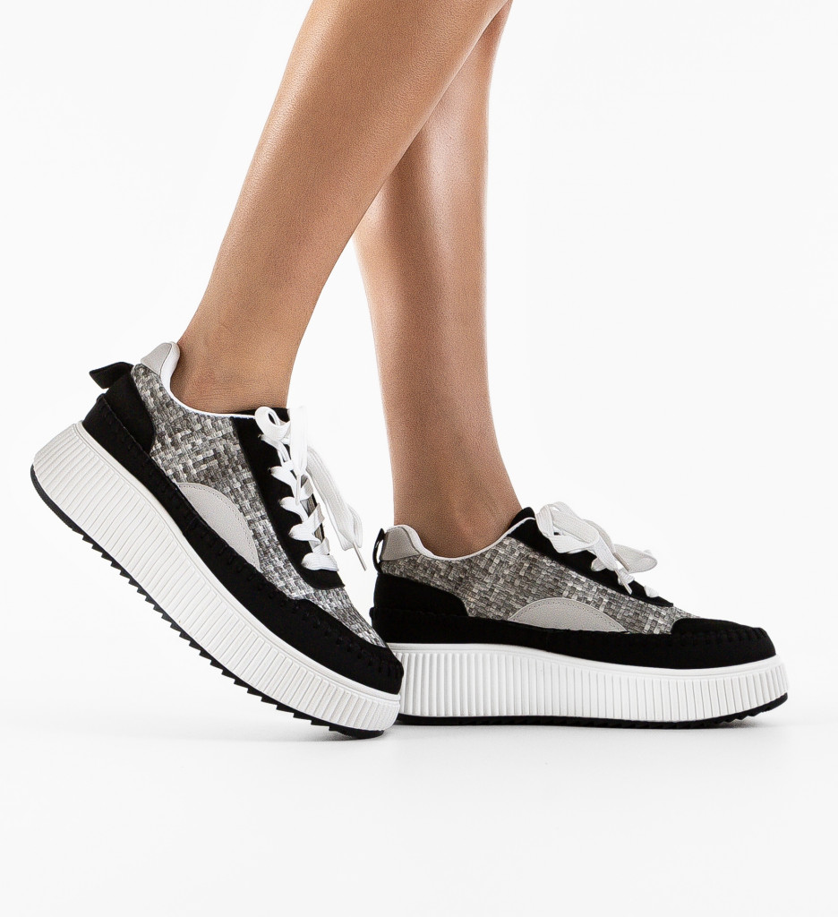 Pantofi Sport Otto Negri | Confort Zilnic - imagine 2