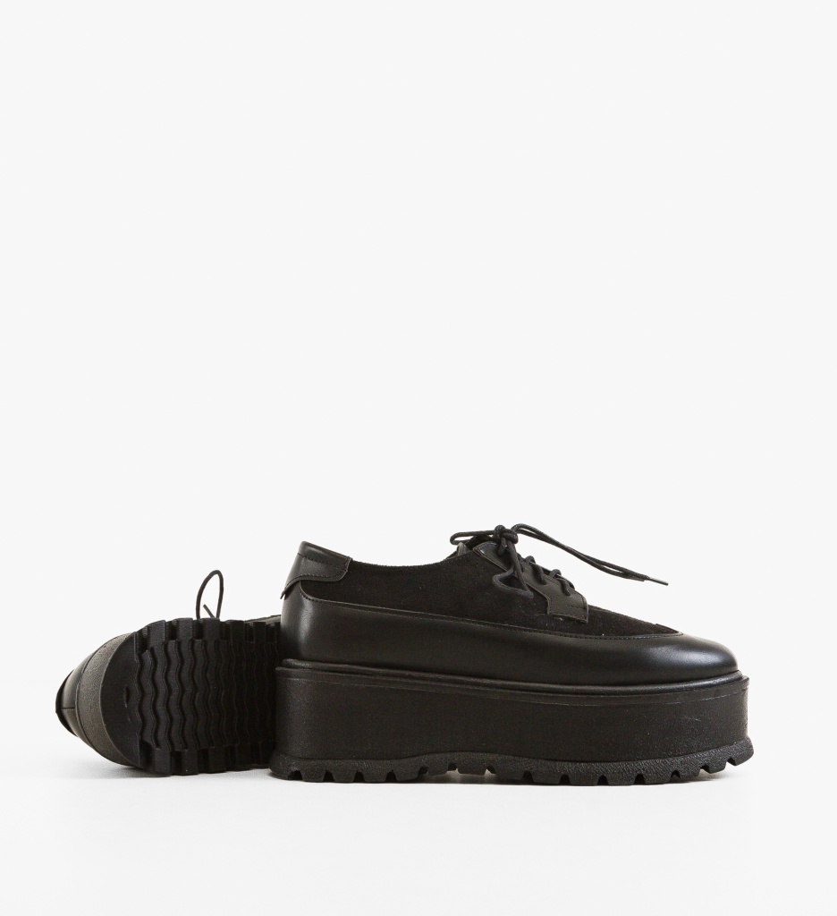 Pantofi Casual Hydra | Confort și Stil Urban - imagine 4