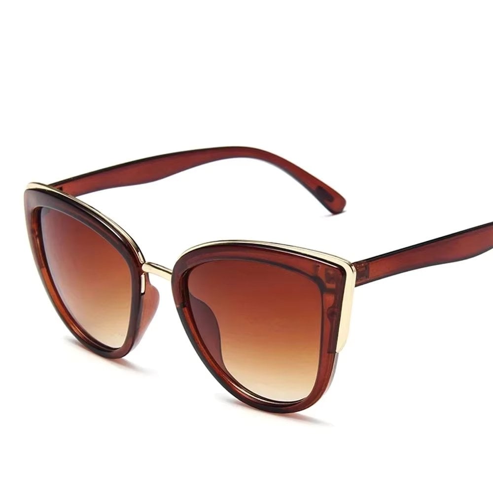 Ochelari de soare Picadili SG112 Maro