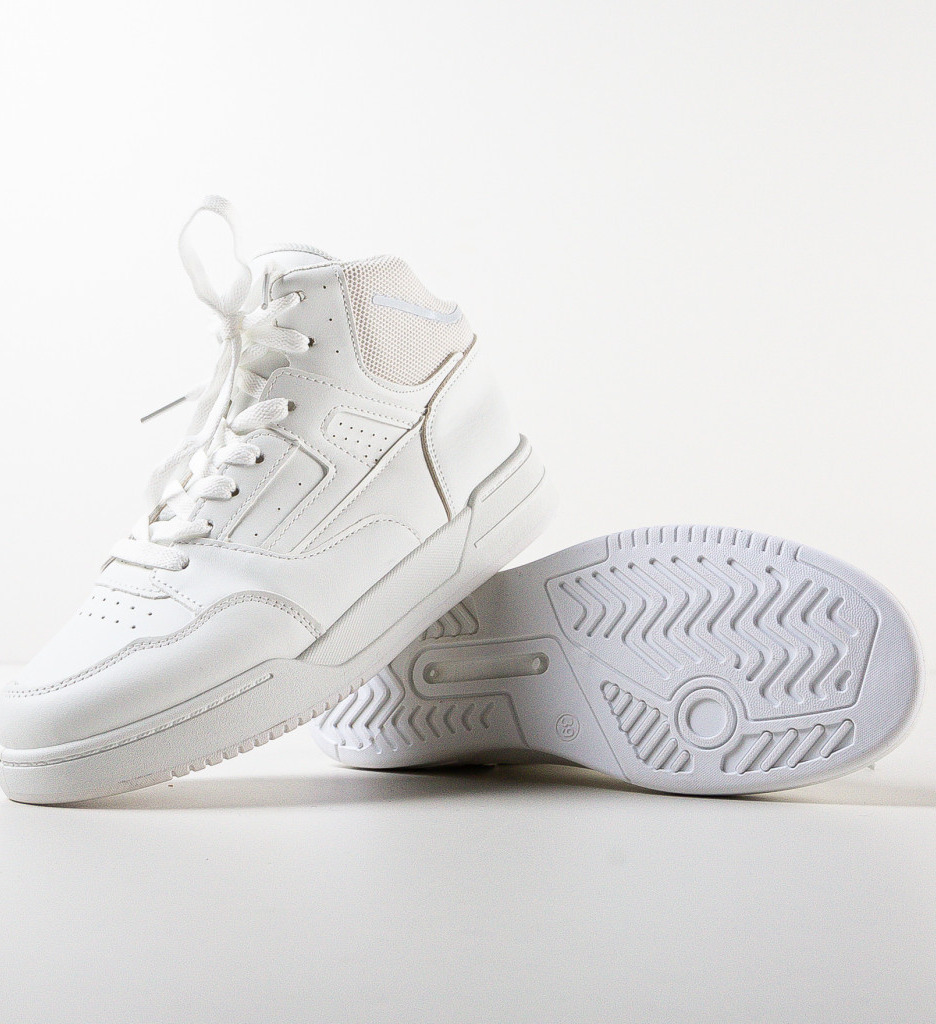 Sneakers Blevins Albi - Confort și Stil - imagine 8
