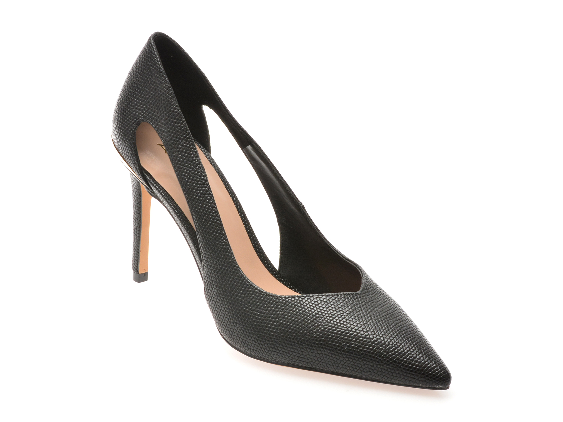 Pantofi Eleganti ALDO NIKKOLA | Piele Eco