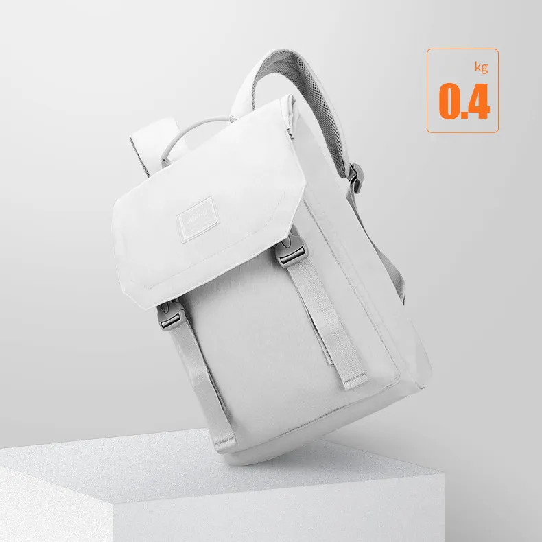 Rucsac Laptop Delis Sonnet GT2502, Gri - imagine 9