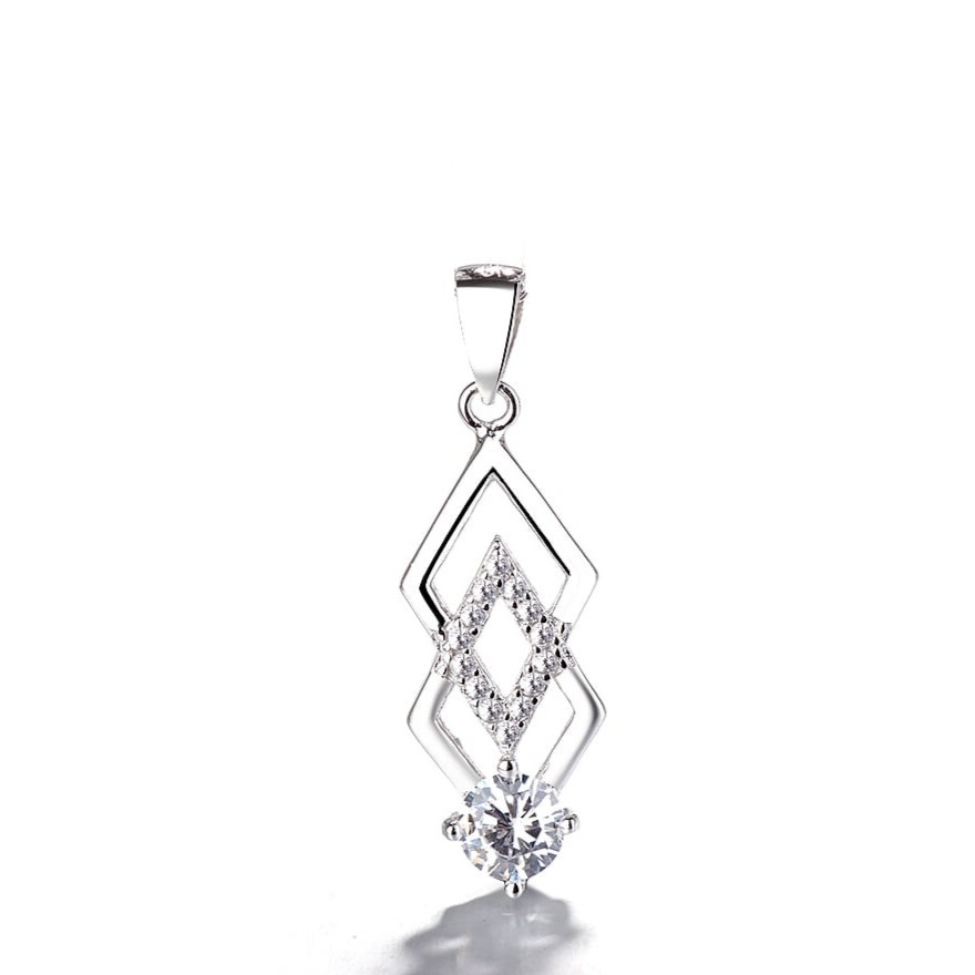 Pandantiv Argint Haifeng, Model Elegant, JW1305