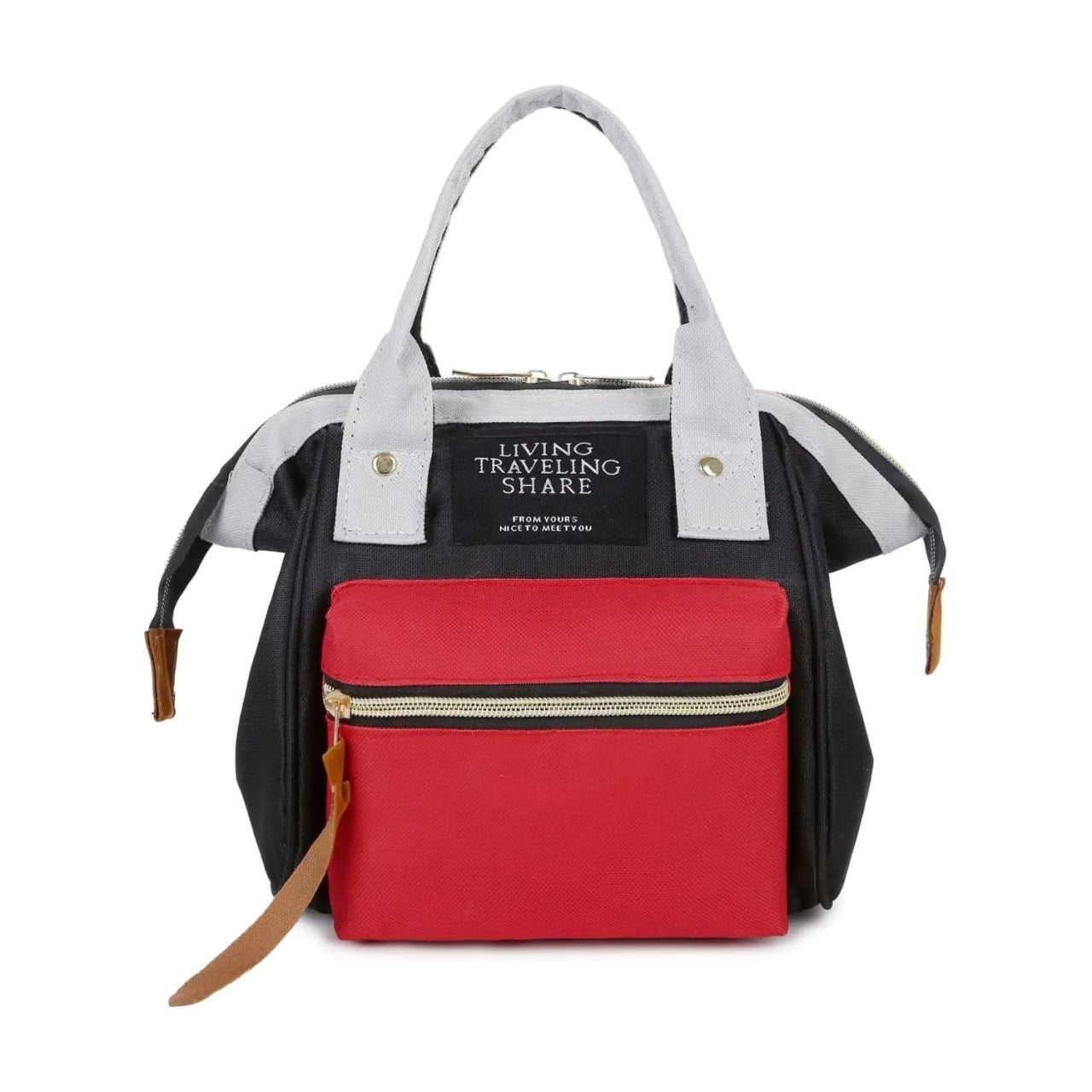 Geanta Rucsac Delis Lunaria - Practică și Modernă