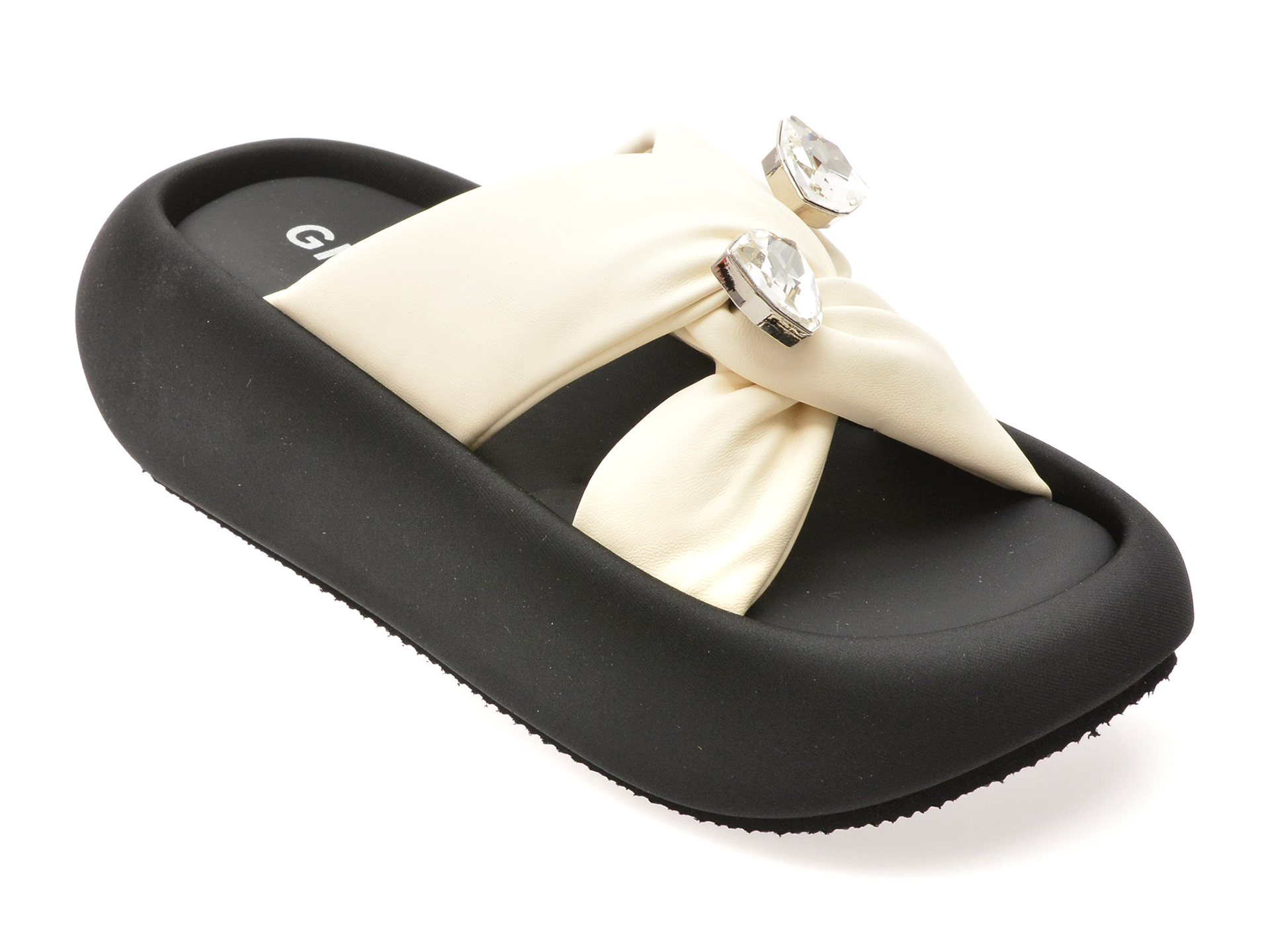 Papuci GRYXX Albi - Eleganta si Confort