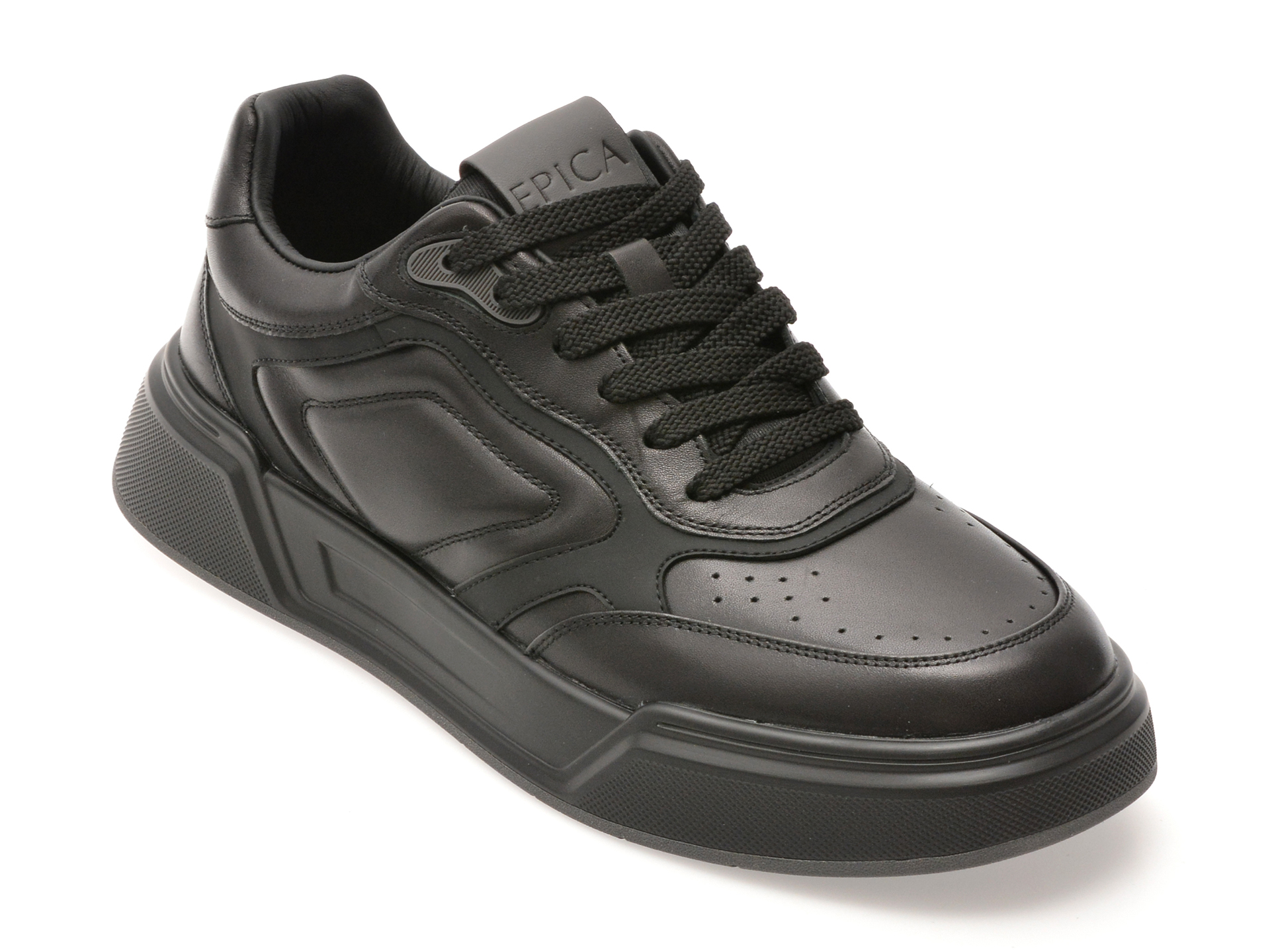 Pantofi Epica Piele | Eleganță și Confort Sport