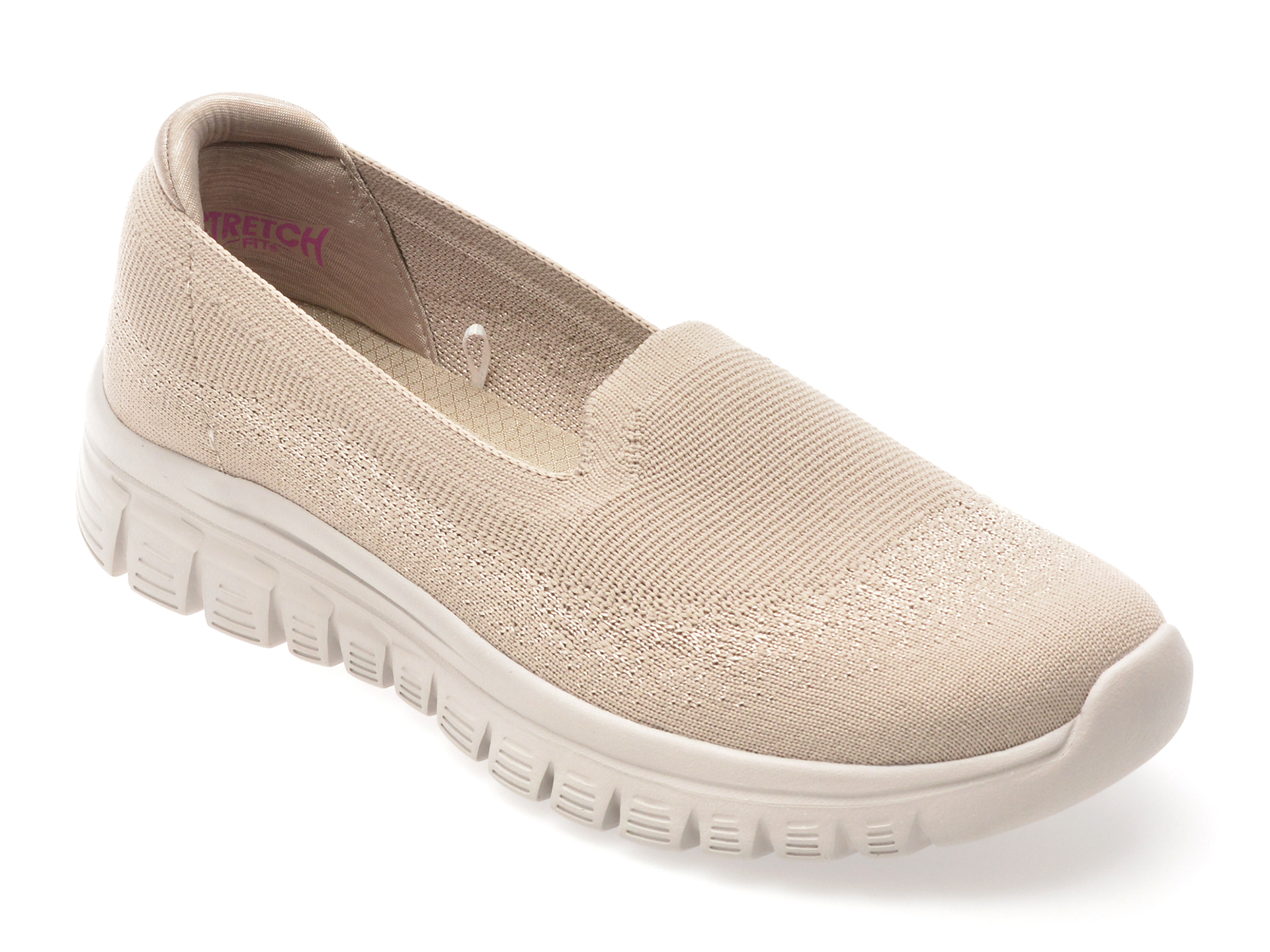 Pantofi Skechers GRACEFUL - Confort Suprem