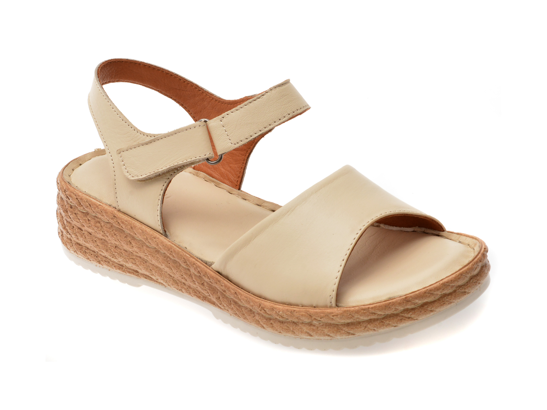 Sandale Flavia Passini din Piele | Eleganță Confort
