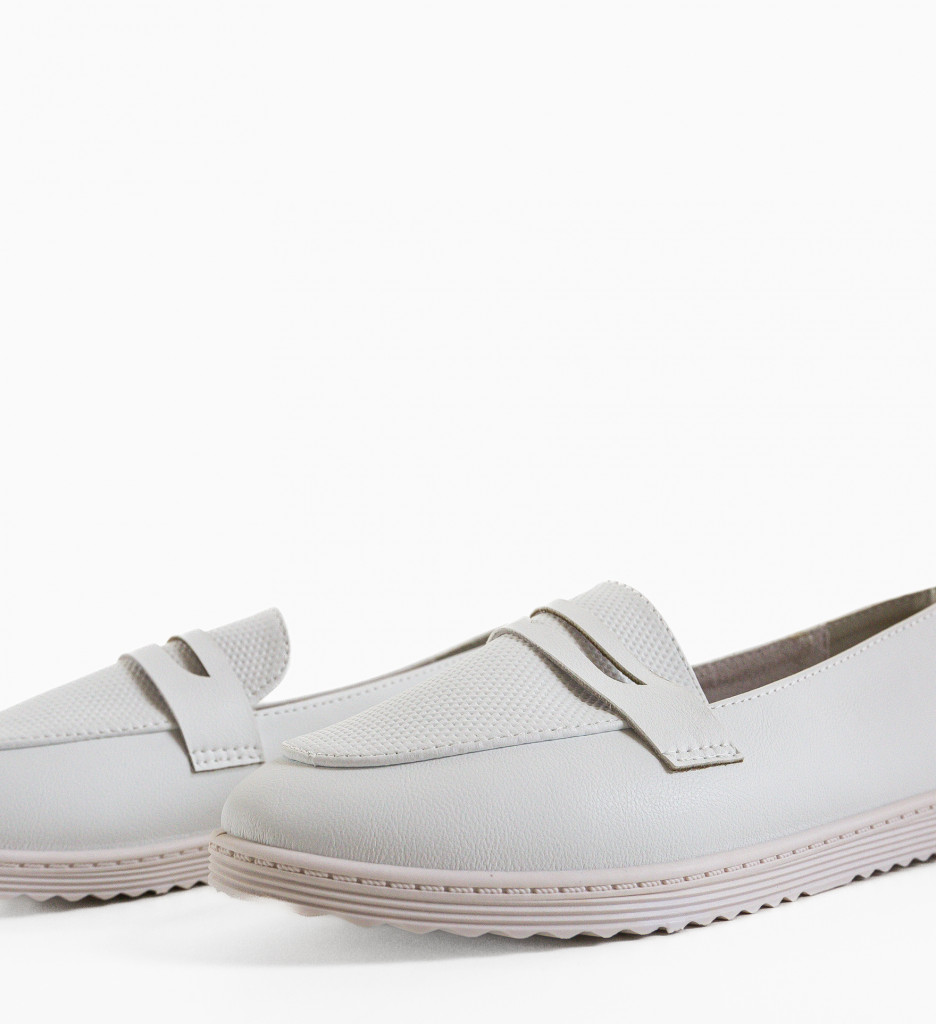 Espadrile Albe Casual Zambiylle Confort - imagine 5