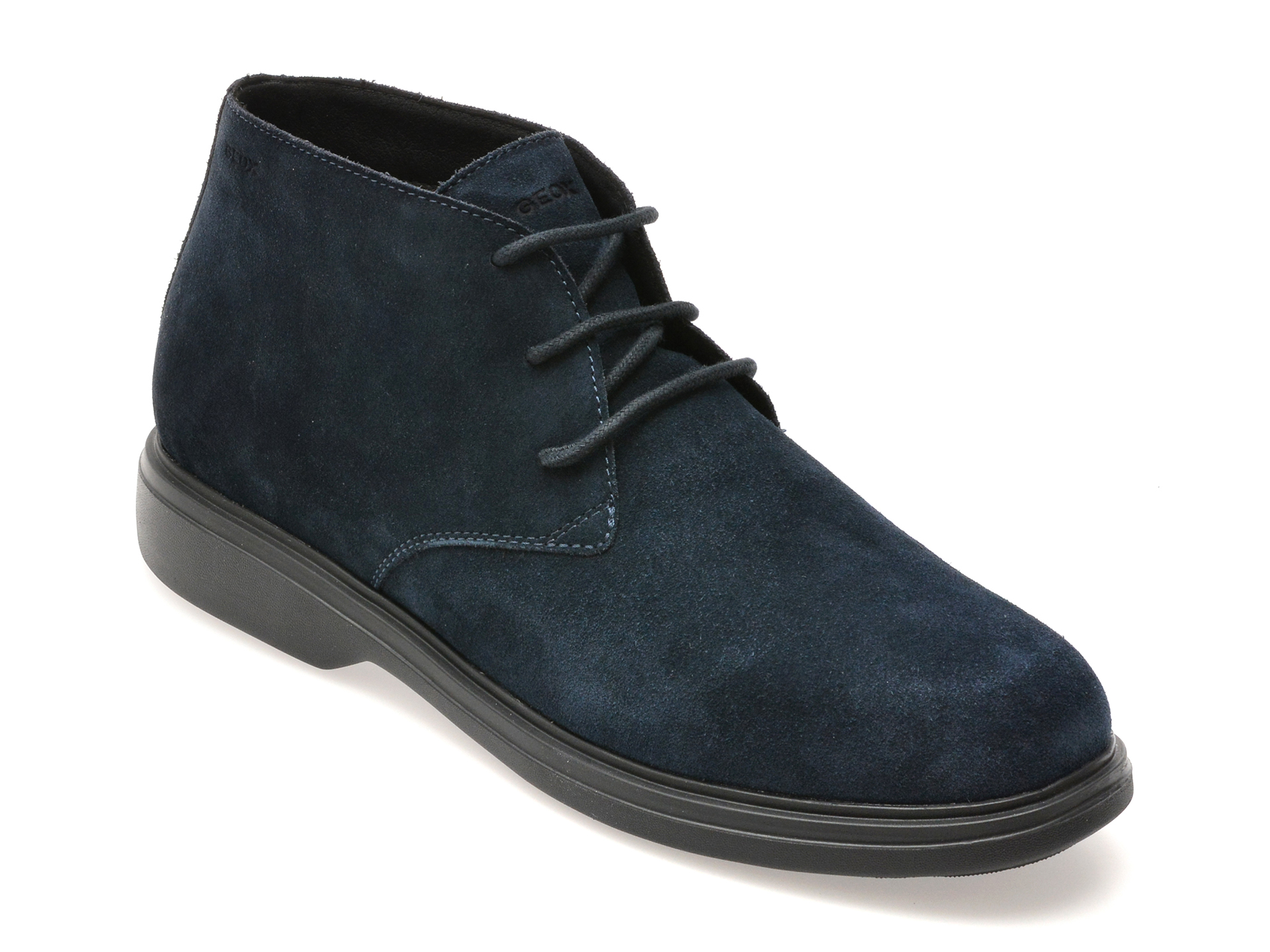 Ghete Geox U16DCB - Confort Premium