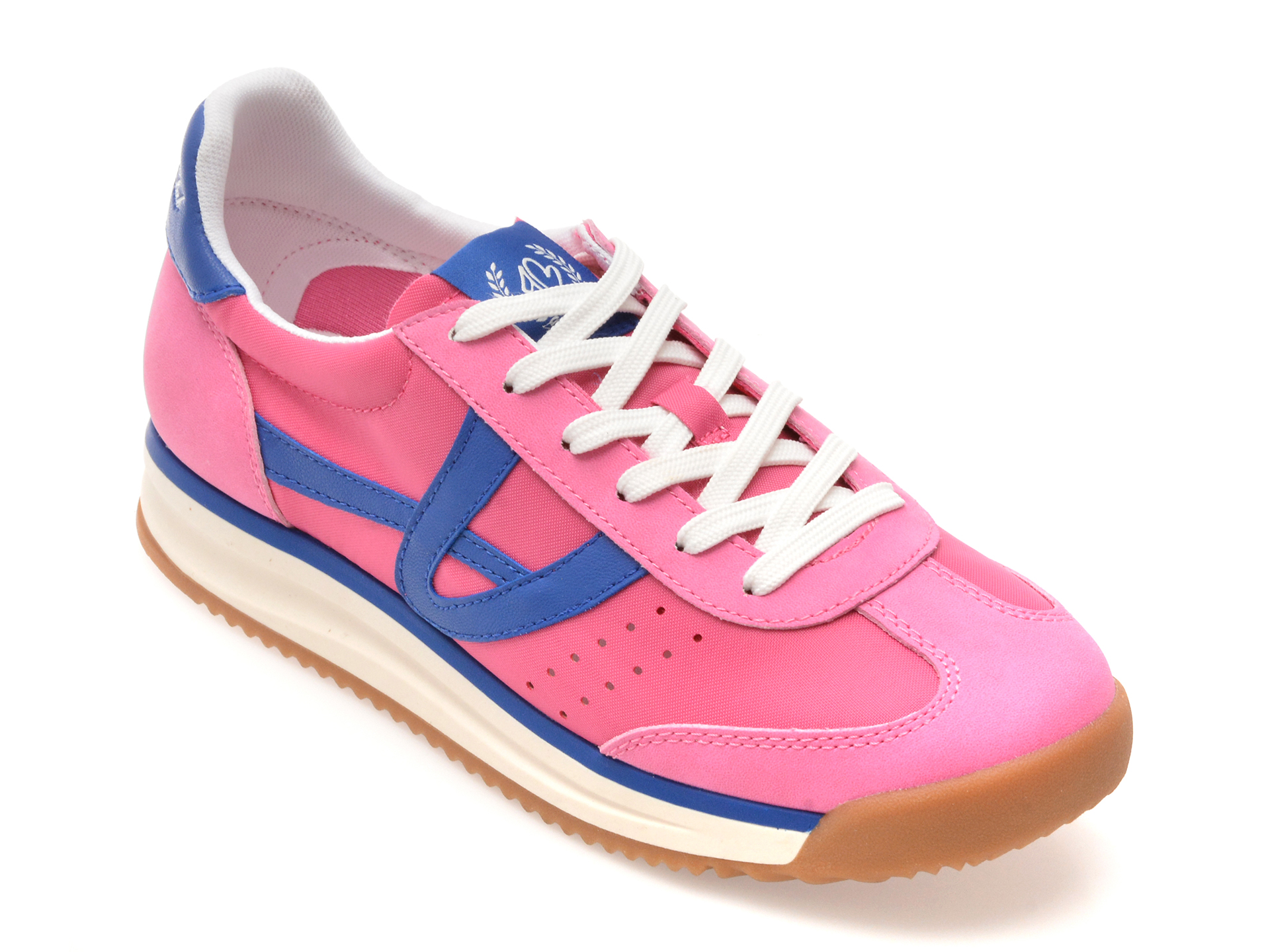 Pantofi Sport ALDO Roz STEPCOUNT 693 - Confort