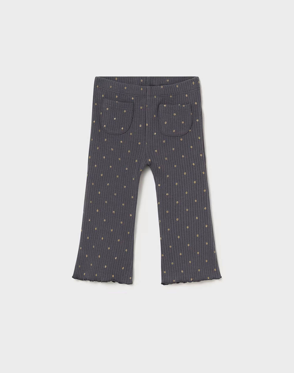 Mayoral Colanti Perforati Fetițe - Confort și Stil