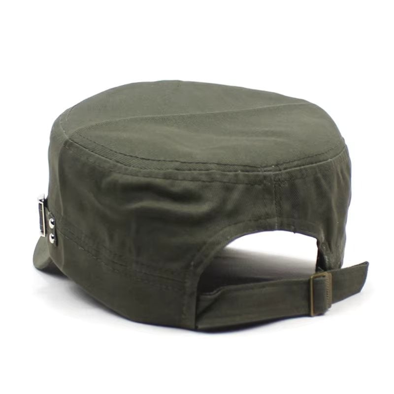 Sapca Picadili SP015 Negru | Stil Urban - imagine 2