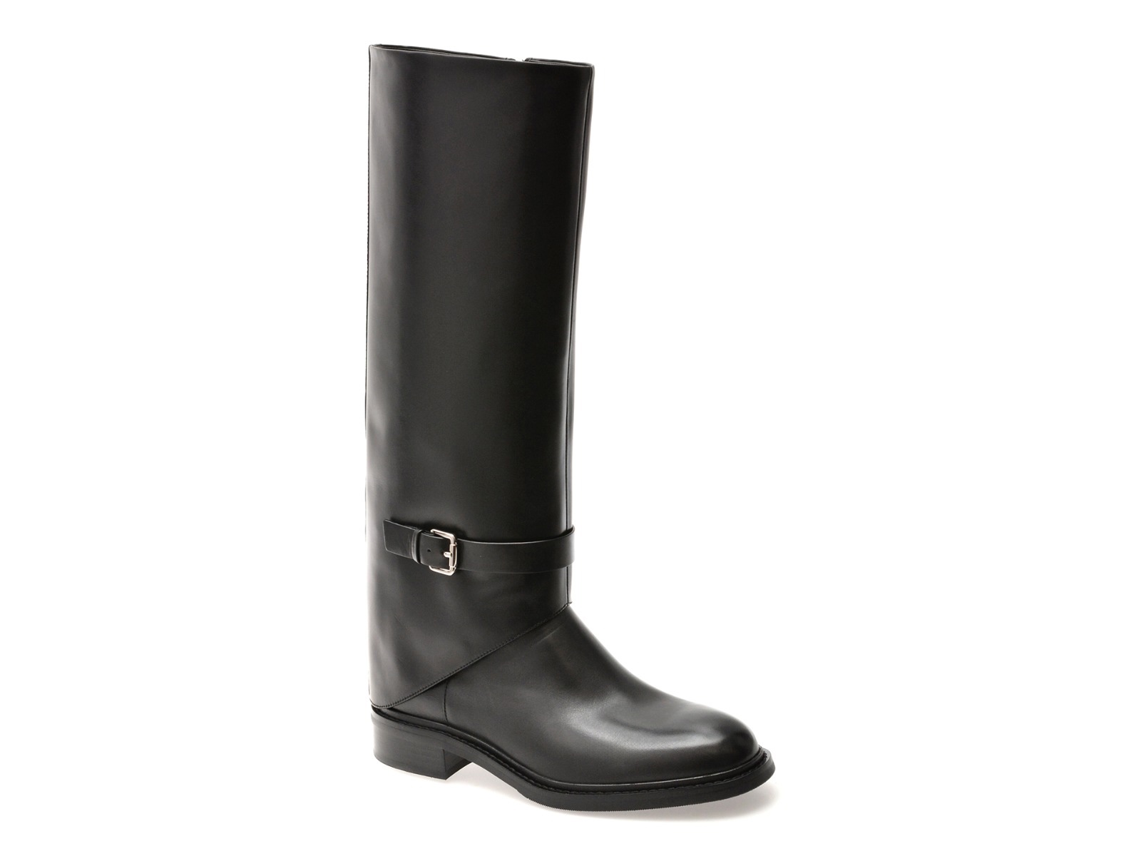 Cizme Epica Premium | Piele Naturala - imagine 1