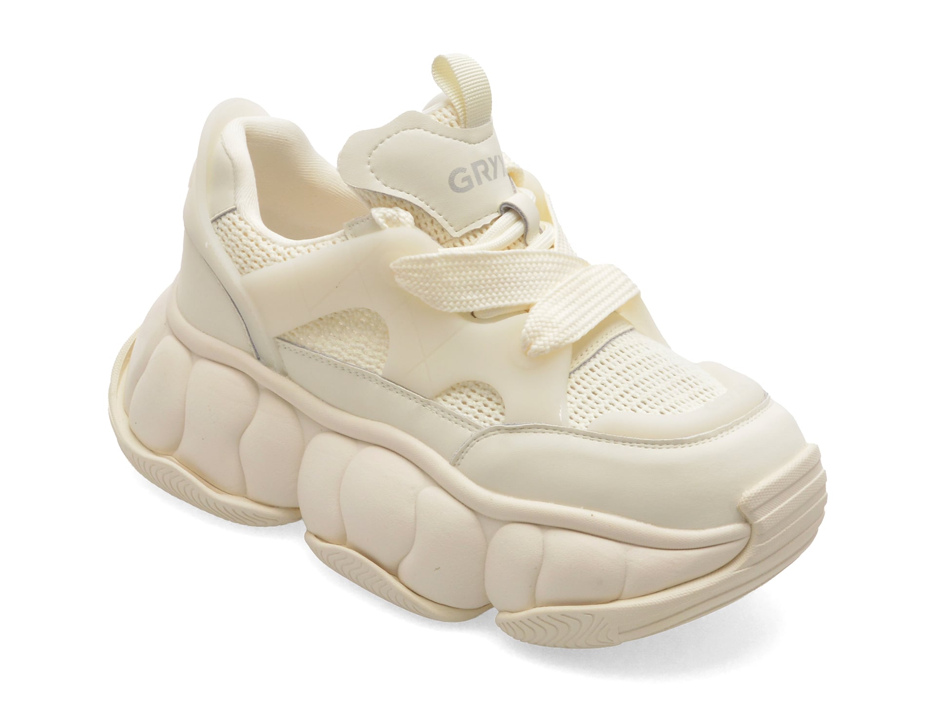 Pantofi Sport GRYXX Albi Confort și Stil