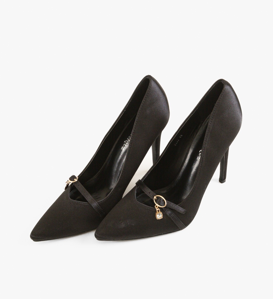 Pantofi Stiletto Katie Negri - Eleganță și Stil - imagine 4