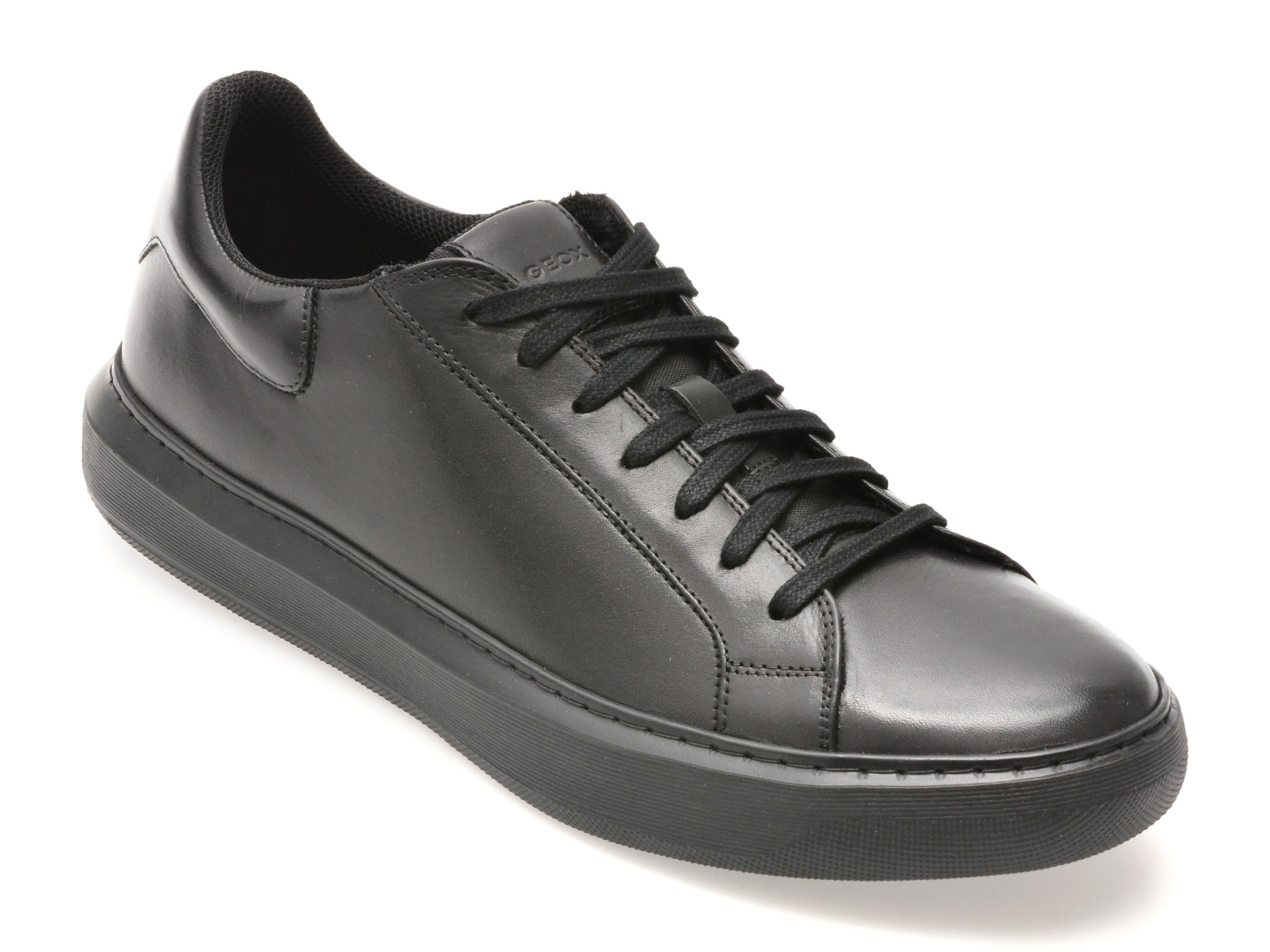 Pantofi GEOX U455WD - Confort și Eleganță
