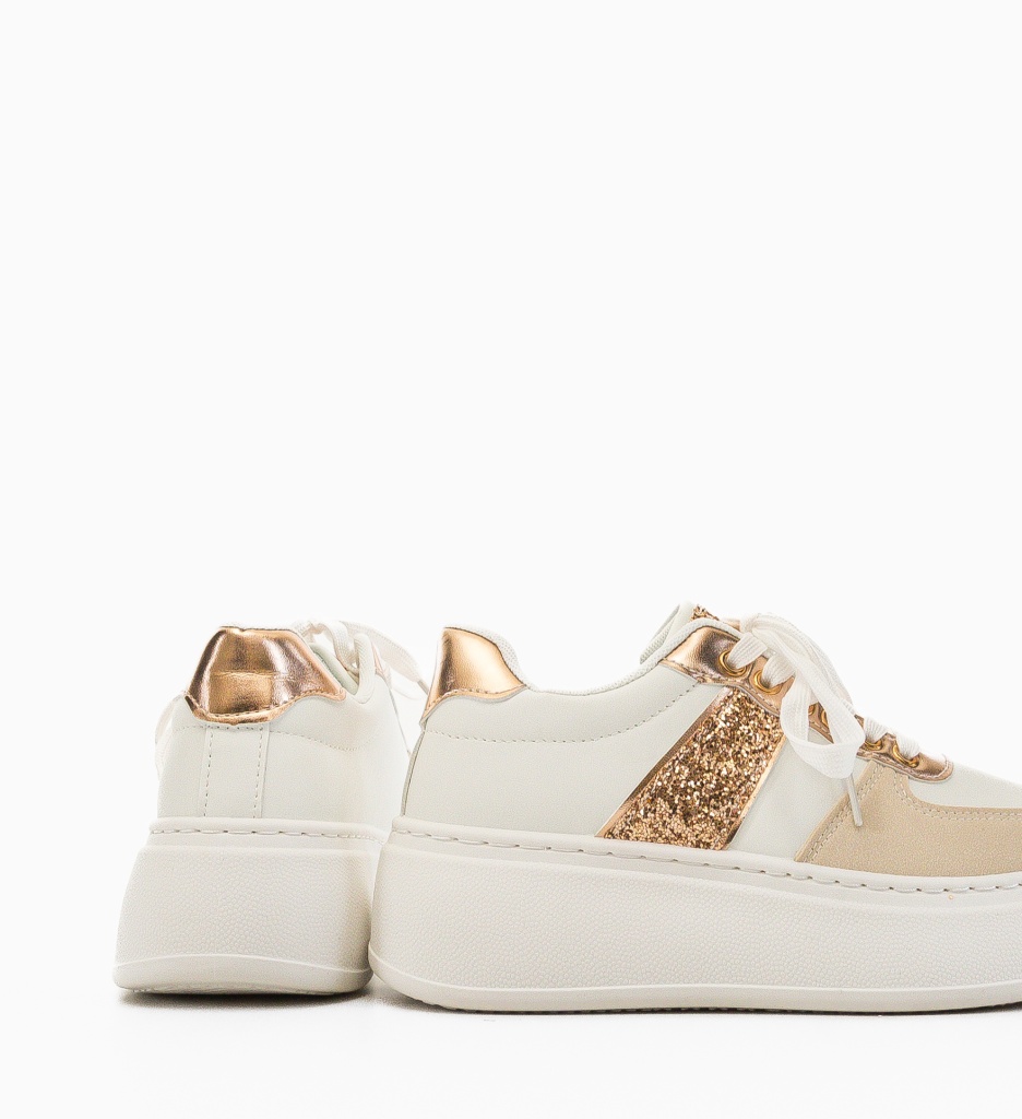 Sneakers Dama Jose Aurii - Confort și Stil - imagine 5