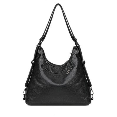 Geanta Dama Delis Iolanda GT2157 Negru - imagine 5