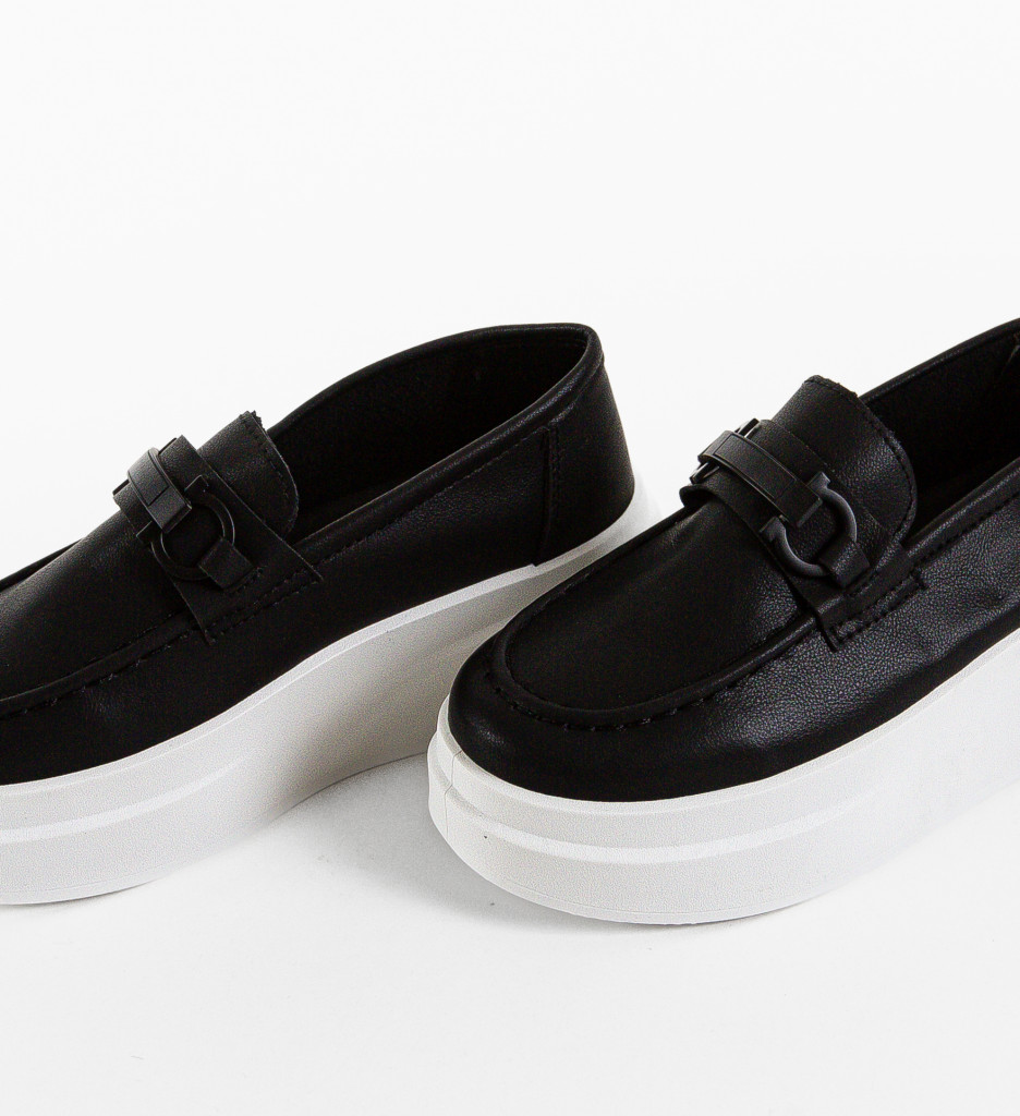 Pantofi Casual Grah Albi | Confort și Stil - imagine 6