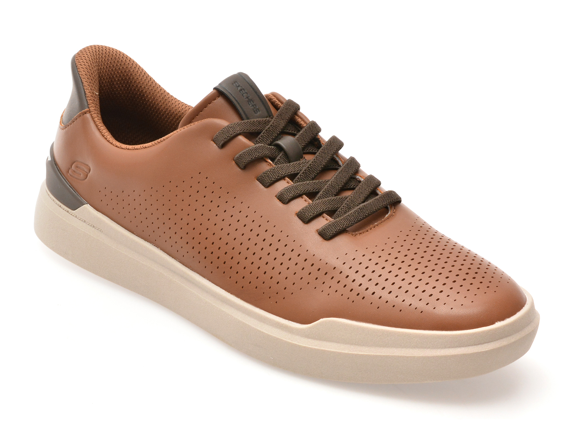 Pantofi Skechers Owen Maro | Confort și Stil