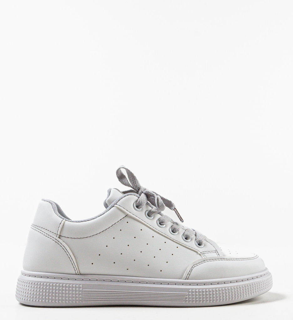 Sneakers Dama Kate Albi - Confort & Stil - imagine 5