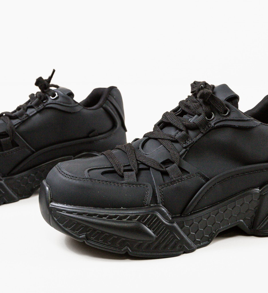 Sneakers dama Silvestra Negri - Confort și Stil - imagine 6