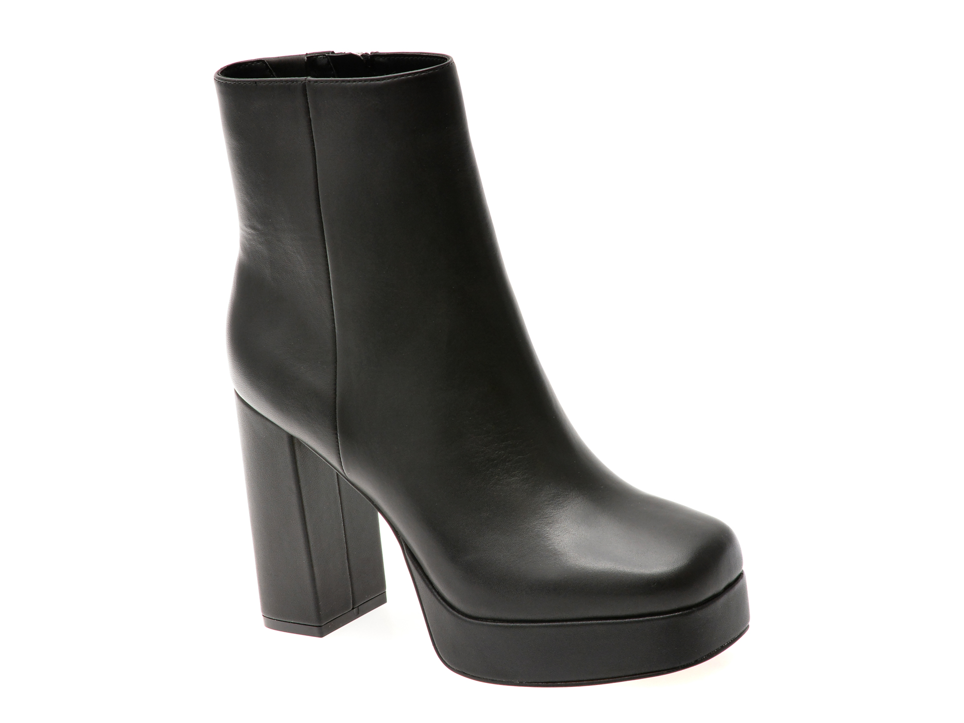 Botine ALDO VAYLEN - Eleganță și Confort