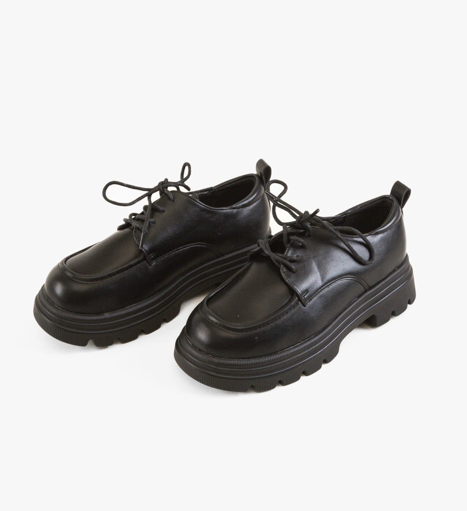Pantofi Casual Carol Negri 2 - Eleganță și Confort - imagine 6