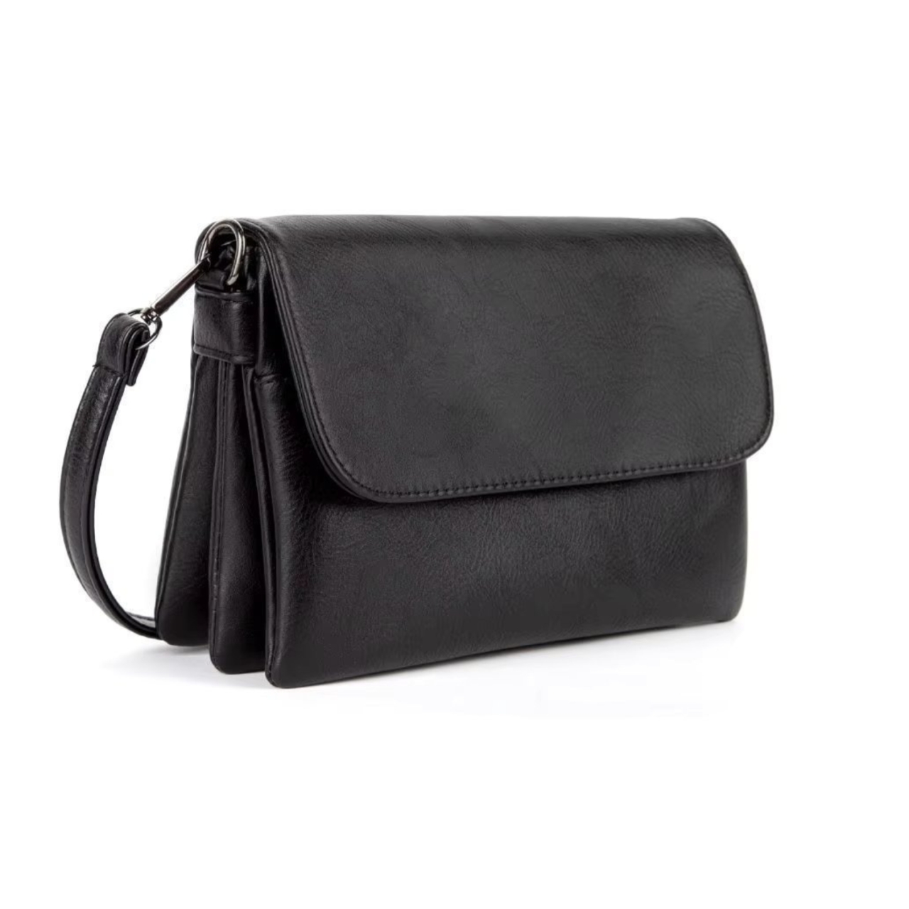 Geanta Dama Delis Florinda GT3149 Negru