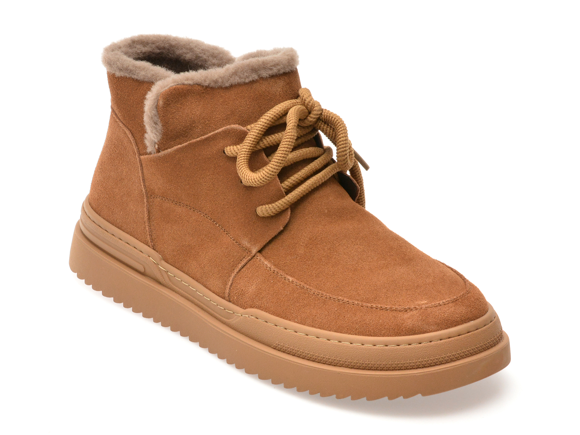 Ghete Gryxx Piele Intoarsă | Eleganță Durabilă