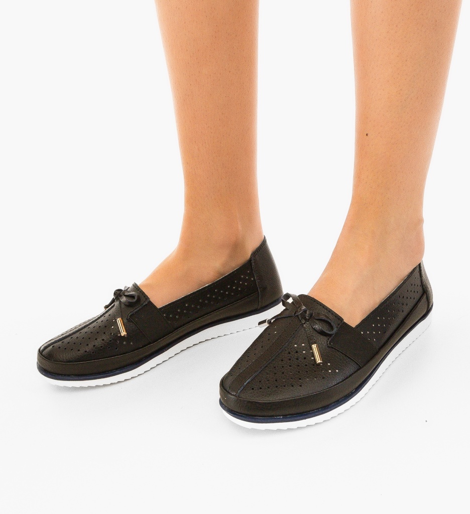 Pantofi Casual Niko - Confort și Stil Zilnic - imagine 3